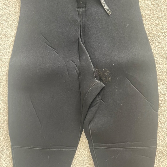 Henderson 5mm Thermoprene Titanium Hyperstretch Womens Full Wetsuit Scuba Diving - Picture 5 of 6